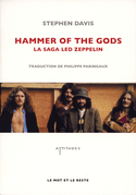 Hammer of the Gods [ancienne édition]